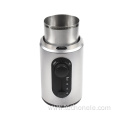 electric portable espresso machine bean spices mini grinder